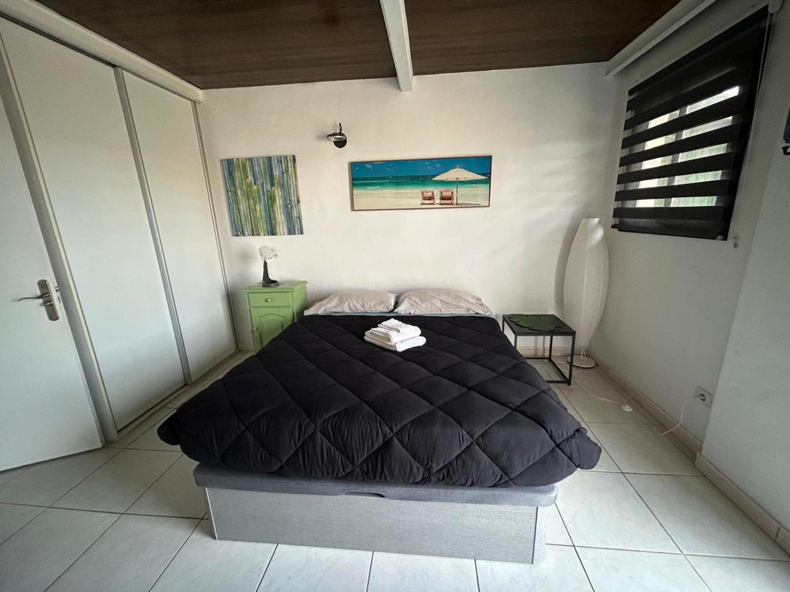 La Casita De Dario Lajares Villa Exterior photo